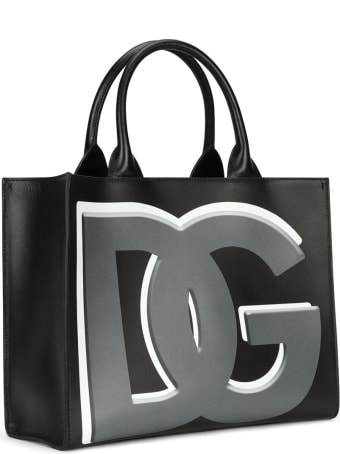 Dolce & Gabbana Beatrice Tote Bag