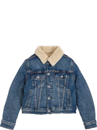 Polo Ralph Lauren Trucker Jacket