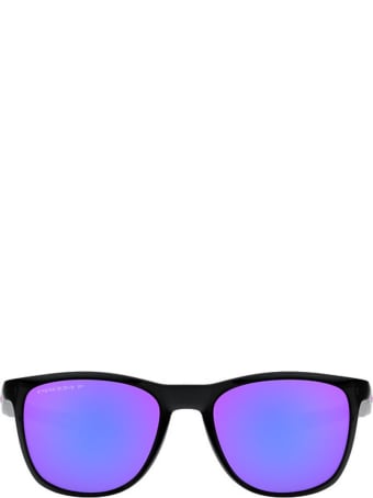 Oakley Oakley Oo9340 Black Ink Sunglasses