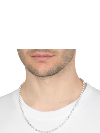 AMBUSH Ball Chain Necklace