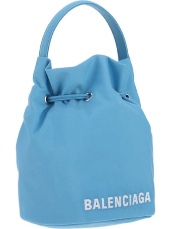 Balenciaga Bucket Bag