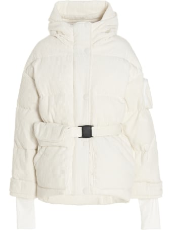 IENKI IENKI 'apres Ski Michlin' Jacket