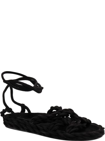 Laurence Bras Sandals