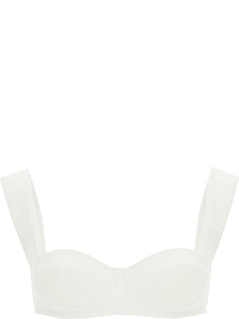 Tropic of C Bikini Top With Underwire