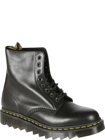 Dr. Martens Pascal Ziggy Lace-up Boots