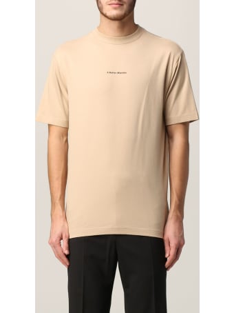 A Better Mistake T-shirt T-shirt Men A Better Mistake