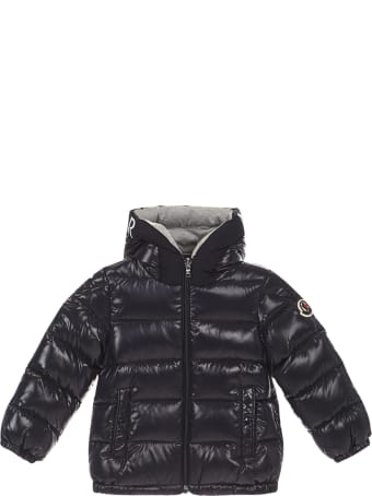 Moncler Enfant Salzman Down Jacket