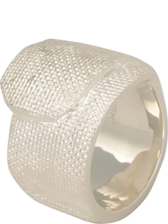 AMBUSH Band-aid Ring