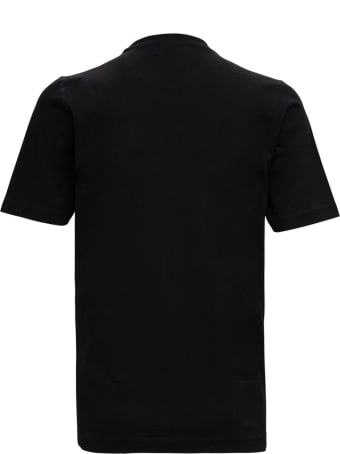 Dsquared2 Rainbow Jersey T-shirt