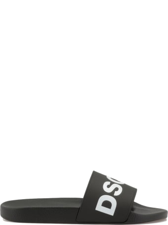 Dsquared2 Dsquared2 Slide