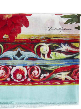 Dolce & Gabbana Scarf