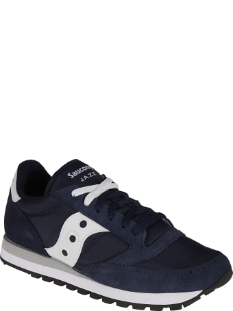 Saucony Jazz Original Sneakers