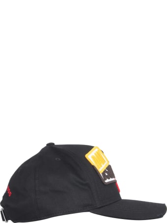 Dsquared2 Baseball Cap