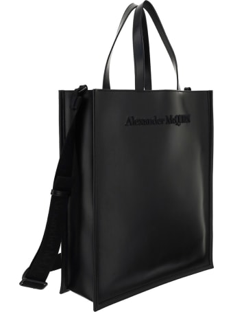 Alexander McQueen Alexander Mc Queen Tote Bag