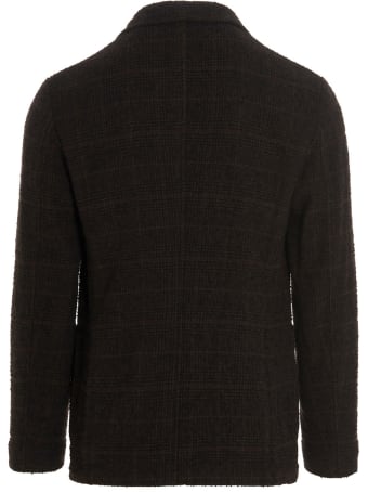 The Gigi Blazer
