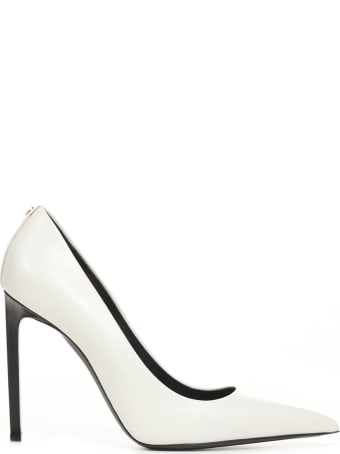 Tom Ford T Screw Décolleté