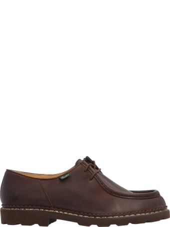 Paraboot 'michael' Shoes