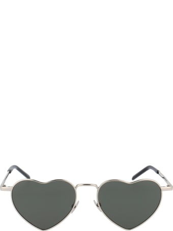 Saint Laurent Sl 301 Loulou Sunglasses