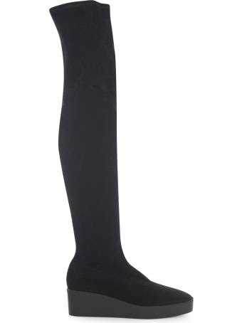 Clergerie Lorna High Boot