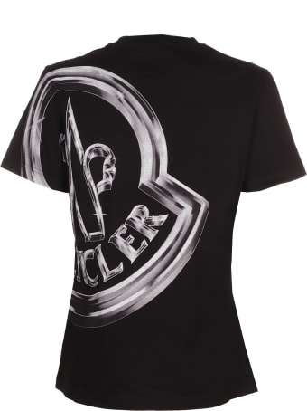 Moncler Ss T-shirt