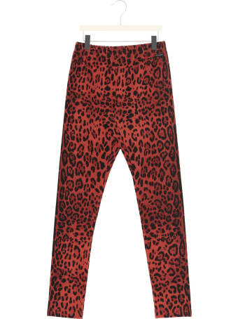 Dolce & Gabbana Leggings