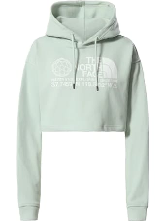 The North Face W Coordinates Hdy