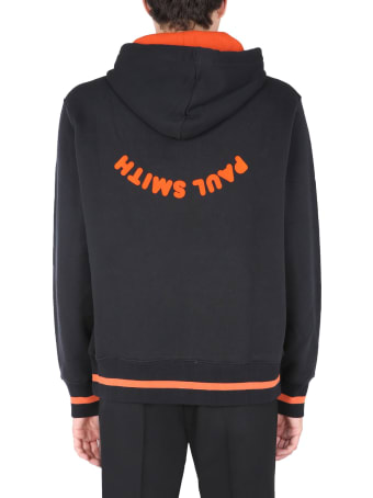 PS by Paul Smith Sweatshirt With Logo