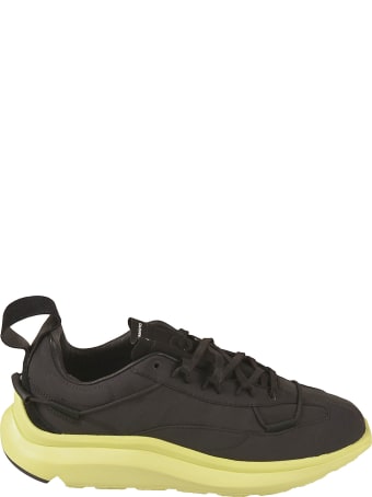 Y-3 Shiku Run Sneakers