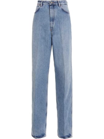 Made in Tomboy 'kim' Jeans