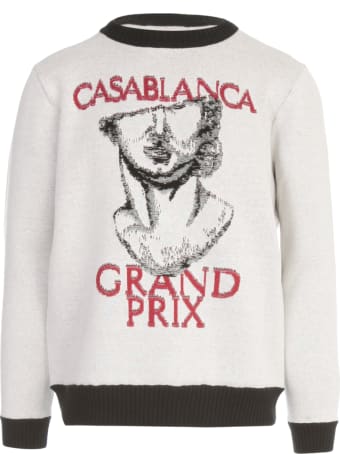 Casablanca Grand Prix Jumper