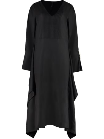 Mother Of Pearl Marisole Tunic Dress