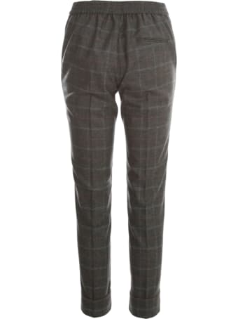 Kiltie Hugo Elastic Behind Pants