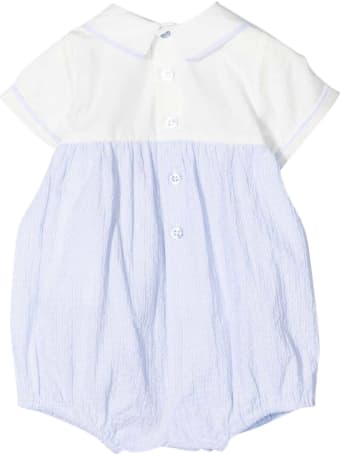Emporio Armani White Onesie