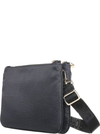 Borbonese Shoulder Bag