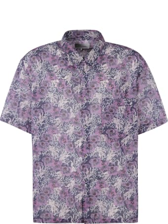 Isabel Marant Iggyni Shirt