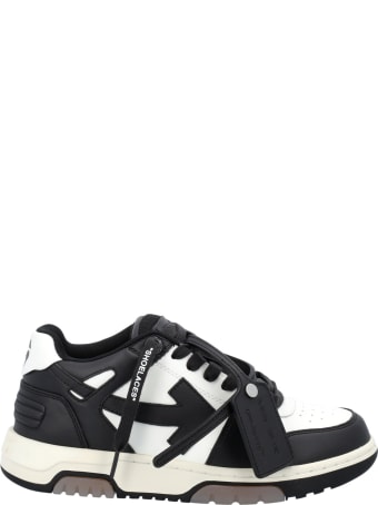 Off-White Off White Sneakers Out Of Office