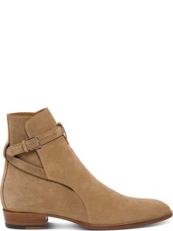 ysl boots sale
