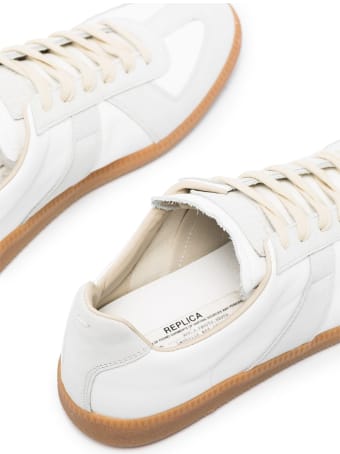 Maison Margiela Replica Sneakers