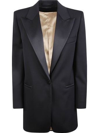 Max Mara Franz Blazer