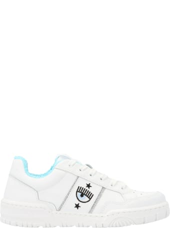 Chiara Ferragni 'cf1' Shoes