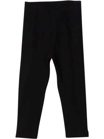 Chiara Ferragni Black Girl Leggings