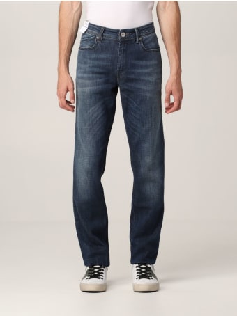 Re-HasH Jeans Jeans Men Re-hash