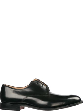 Church's Oslo Lace-up Shoes