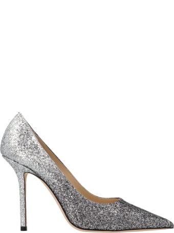 Jimmy Choo 'love' Shoes
