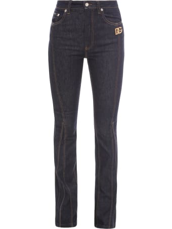 Dolce & Gabbana Jeans