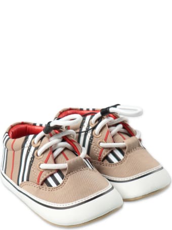 Burberry Shoes