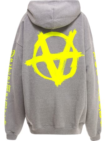 VETEMENTS Sweatshirt