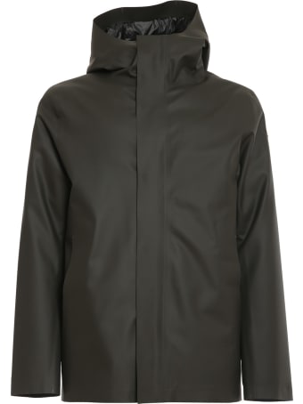 RRD - Roberto Ricci Design Double Rubber Hood