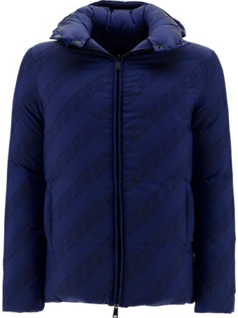 Fendi Down Jacket
