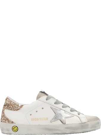 Golden Goose 'superstar' Shoes